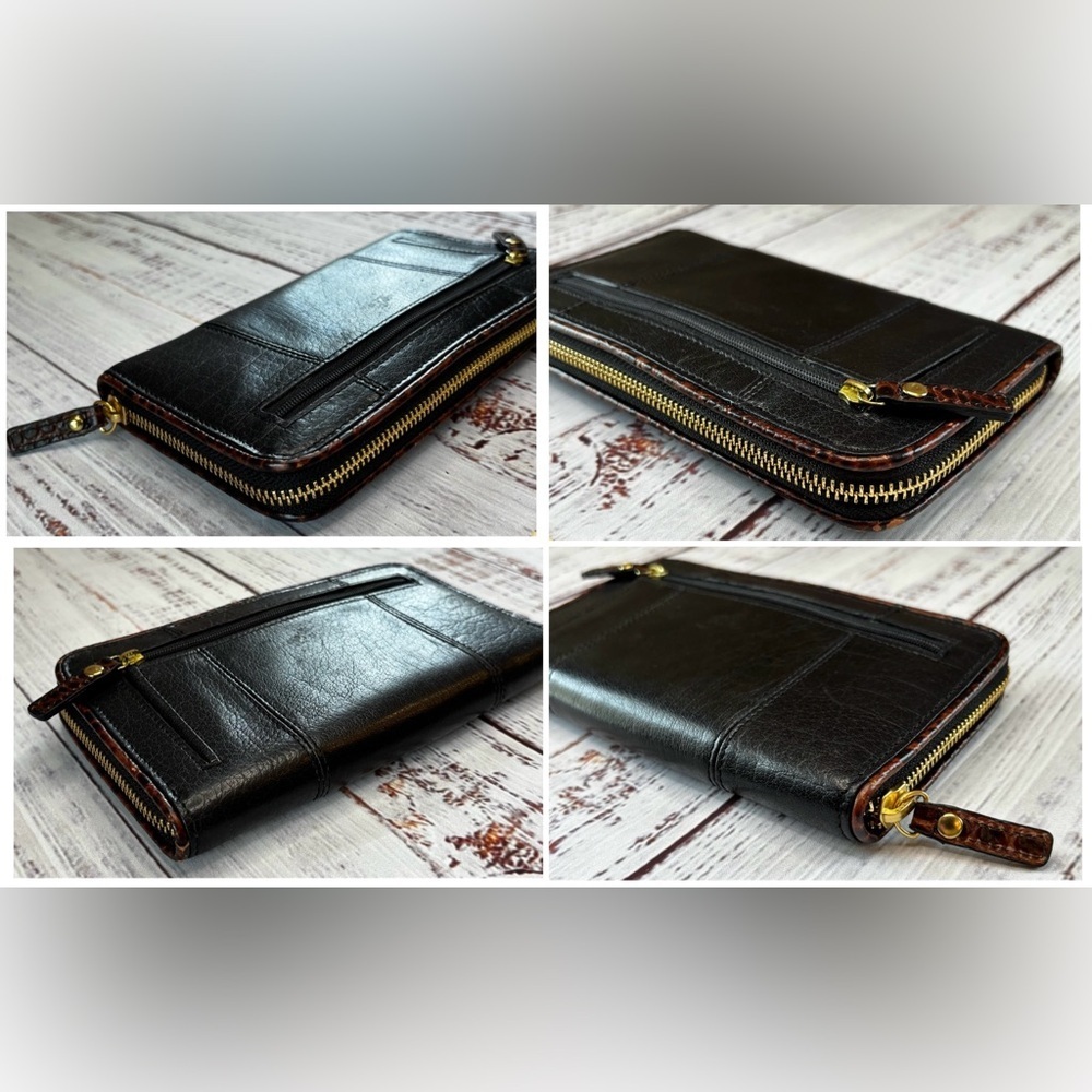Brahmin Suri Wallet - Picture 3 of 7
